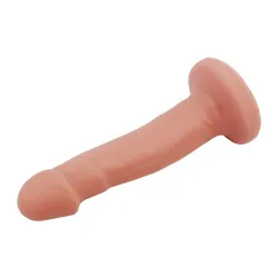 Dildo Realistico So Natural 18,5 cm