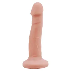 Dildo Realistico So Natural 18,5 cm