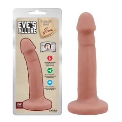 Dildo Realistico So Natural 18,5 cm