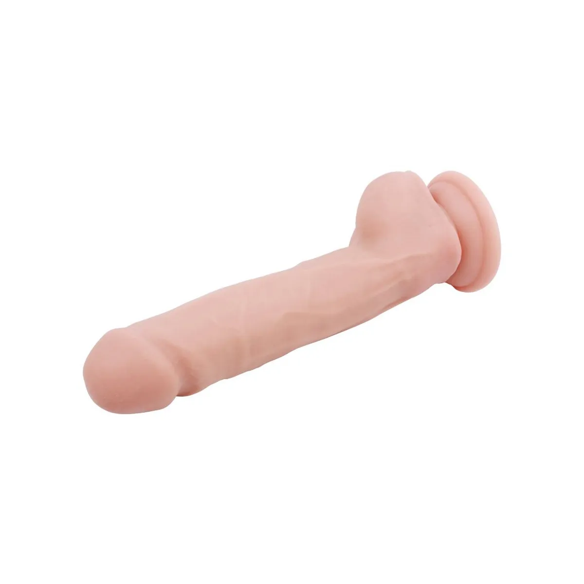 Dildo Realistico So Natural 23,5 cm