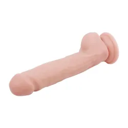 Dildo Realistico So Natural 23,5 cm