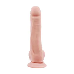 Dildo Realistico So Natural 23,5 cm
