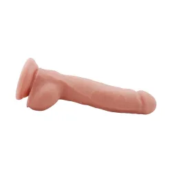 Dildo Realistico So Natural 23,5 cm