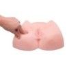 Masturbatore per uomo vagina ano Oxana Masturbatore per uomo vagina ano Oxana