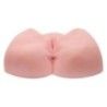 Masturbatore per uomo vagina ano Oxana Masturbatore per uomo vagina ano Oxana