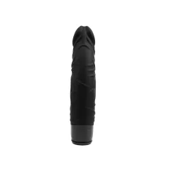 Vibratore donna Realistico silicone 19,5 cm