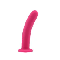 Dildo Anale liscio 15 cm