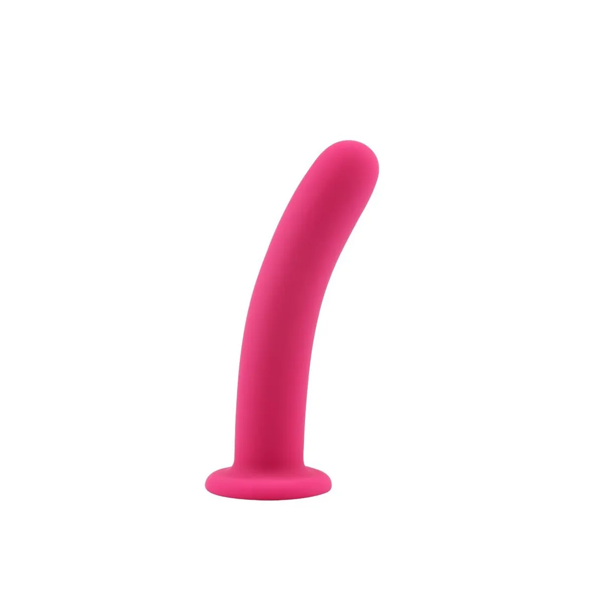 Dildo Anale liscio 15 cm