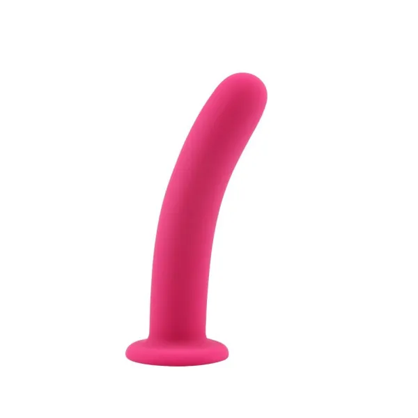 Dildo Anale liscio 15 cm
