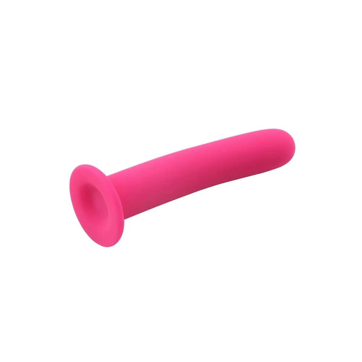 Dildo Anale liscio 15 cm