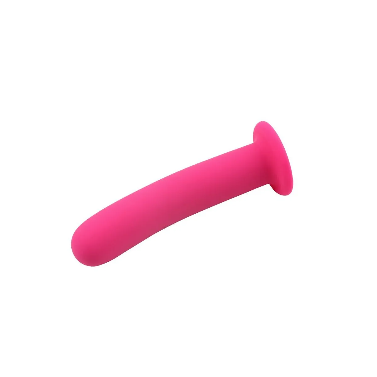 Dildo Anale liscio 15 cm