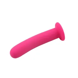 Dildo Anale liscio 15 cm