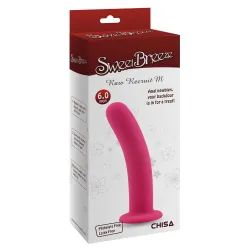 Dildo Anale liscio 15 cm