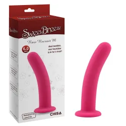 Dildo Anale liscio 15 cm