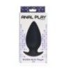 Plug anale silicone Bubble Player Pro 11 cm Plug anale silicone Bubble Player Pro 11 cm