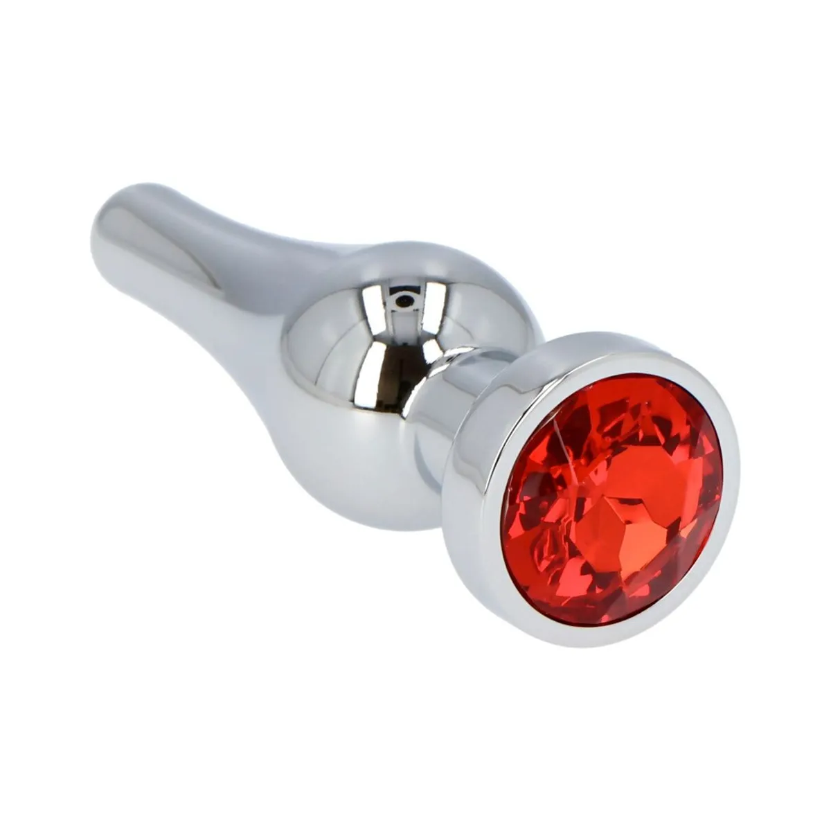 Plug Anale Ace of Spades con pietra