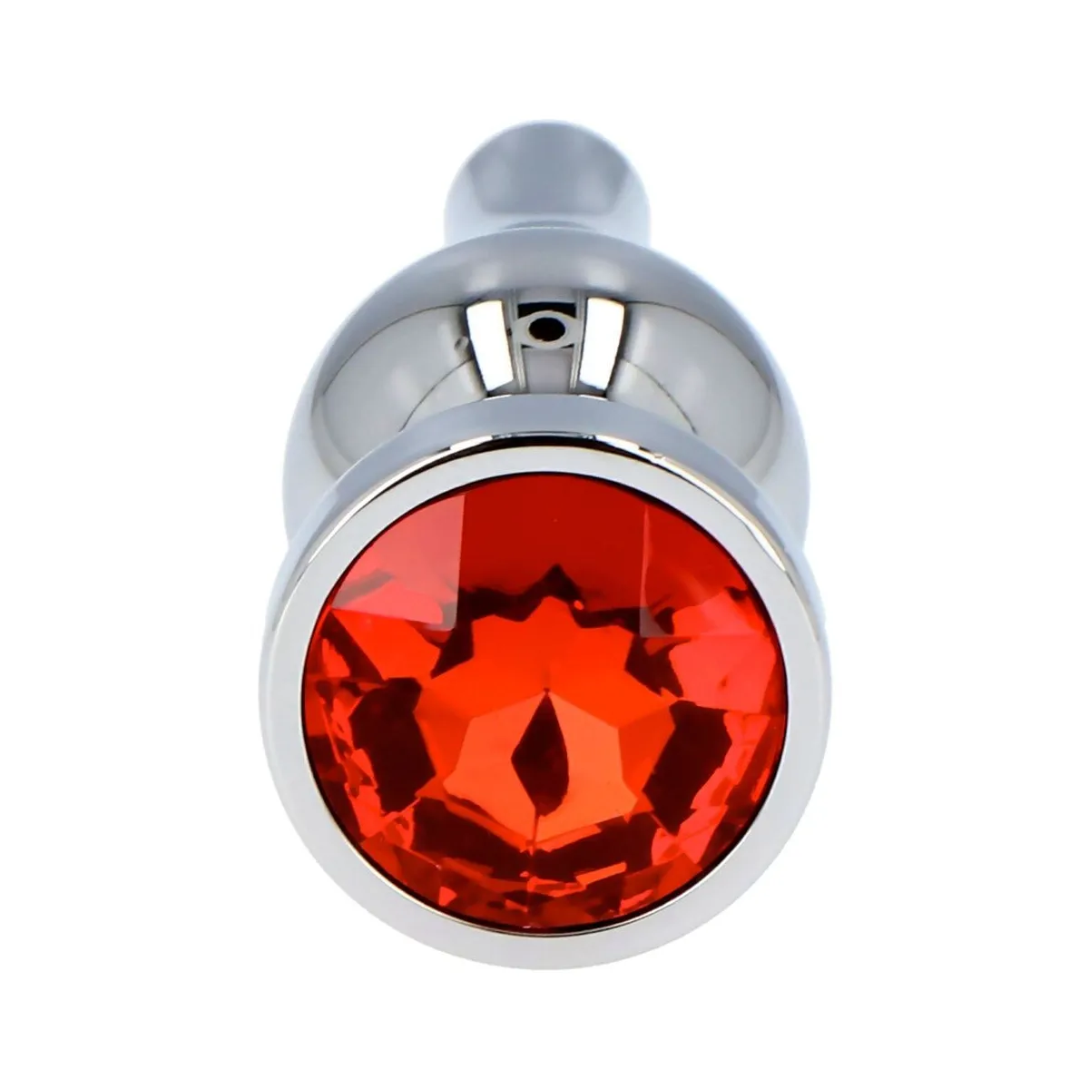 Plug Anale Ace of Spades con pietra