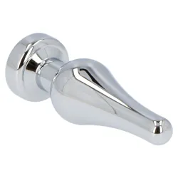 Plug Anale Ace of Spades con pietra