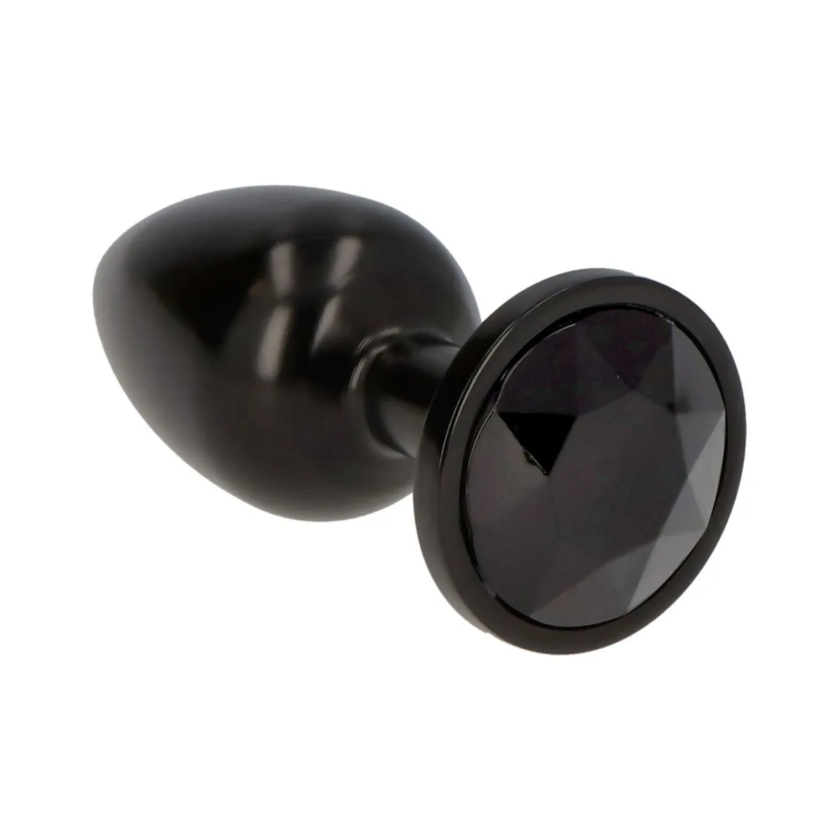 Plug Anale Satinato Secret Pleasure 7 cm