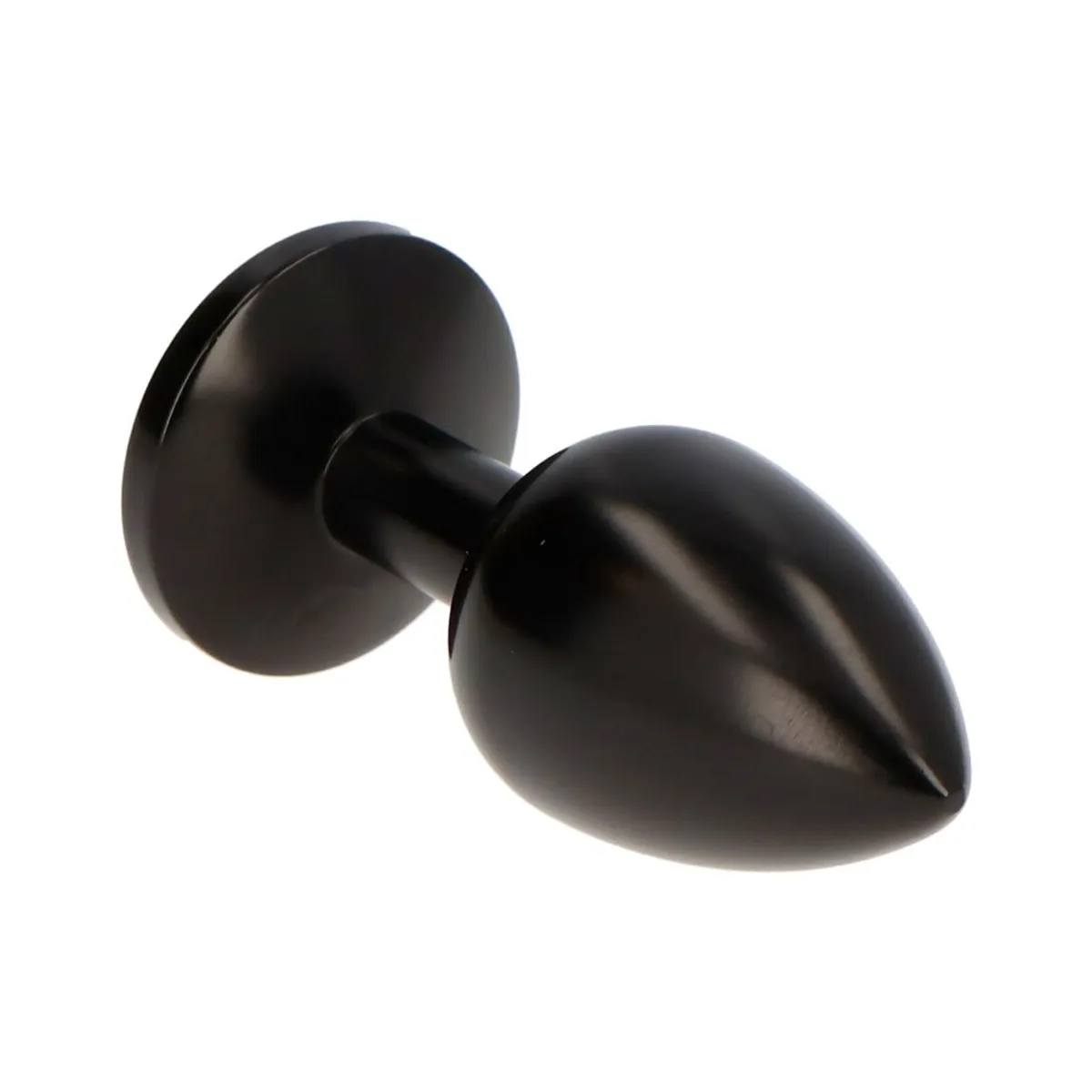 Plug Anale Satinato Secret Pleasure 7 cm