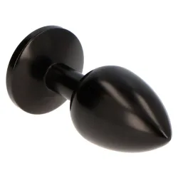 Plug Anale Satinato Secret Pleasure 7 cm