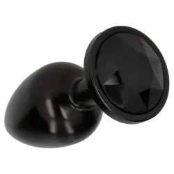 Plug Anale Satinato Secret Pleasure 7 cm