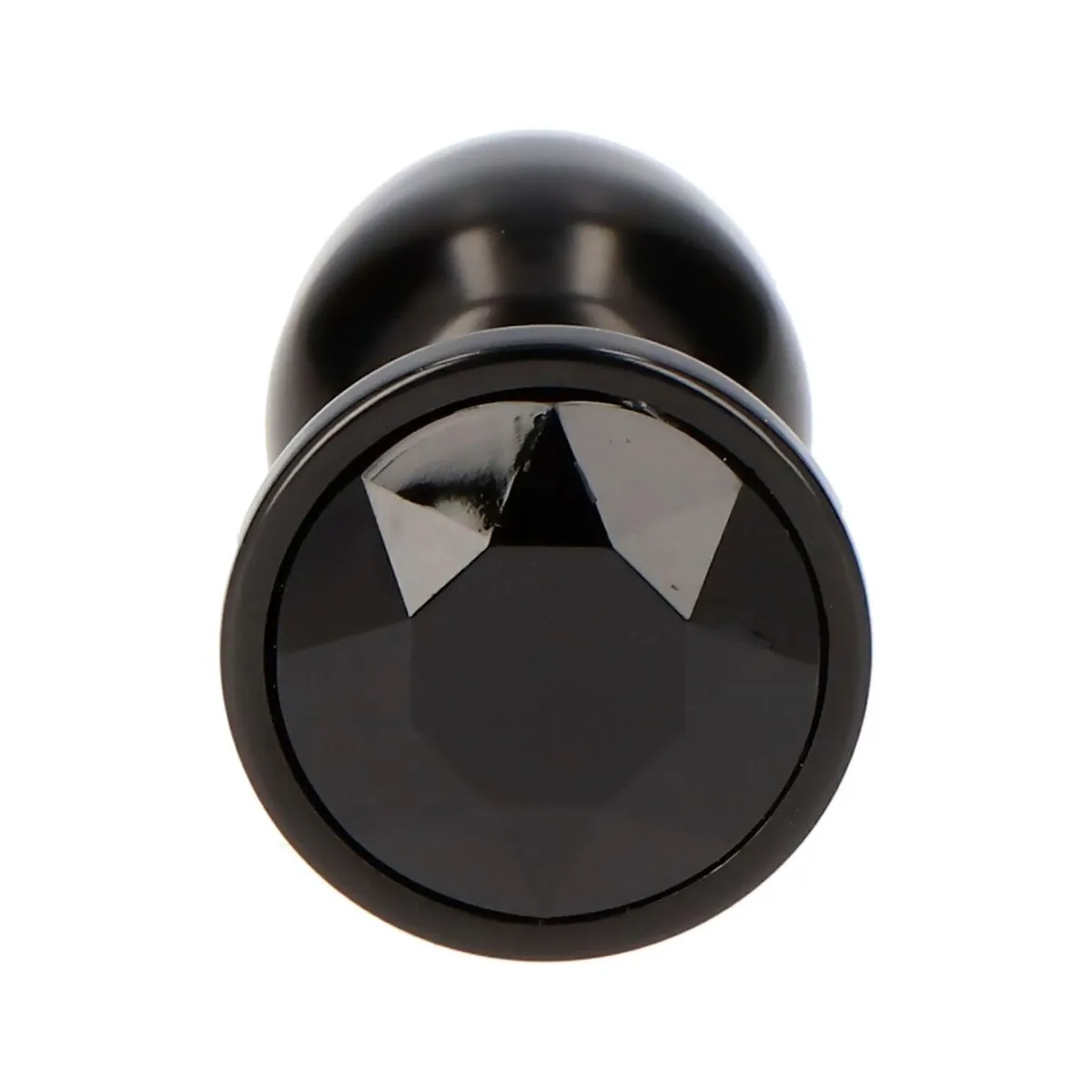 Plug Anale Satinato Secret Pleasure 7 cm