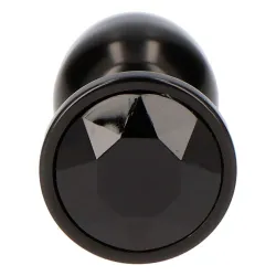 Plug Anale Satinato Secret Pleasure 7 cm