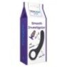 Fallo anale Smooth Investigator 13,5 cm Fallo anale Smooth Investigator 13,5 cm