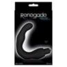 Vibratore anale punto P renegade Vibratore anale punto P renegade
