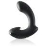 Vibratore prostatico nero Vibratore prostatico nero
