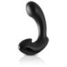 Vibratore prostatico nero Vibratore prostatico nero