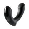 Vibratore prostatico nero Vibratore prostatico nero
