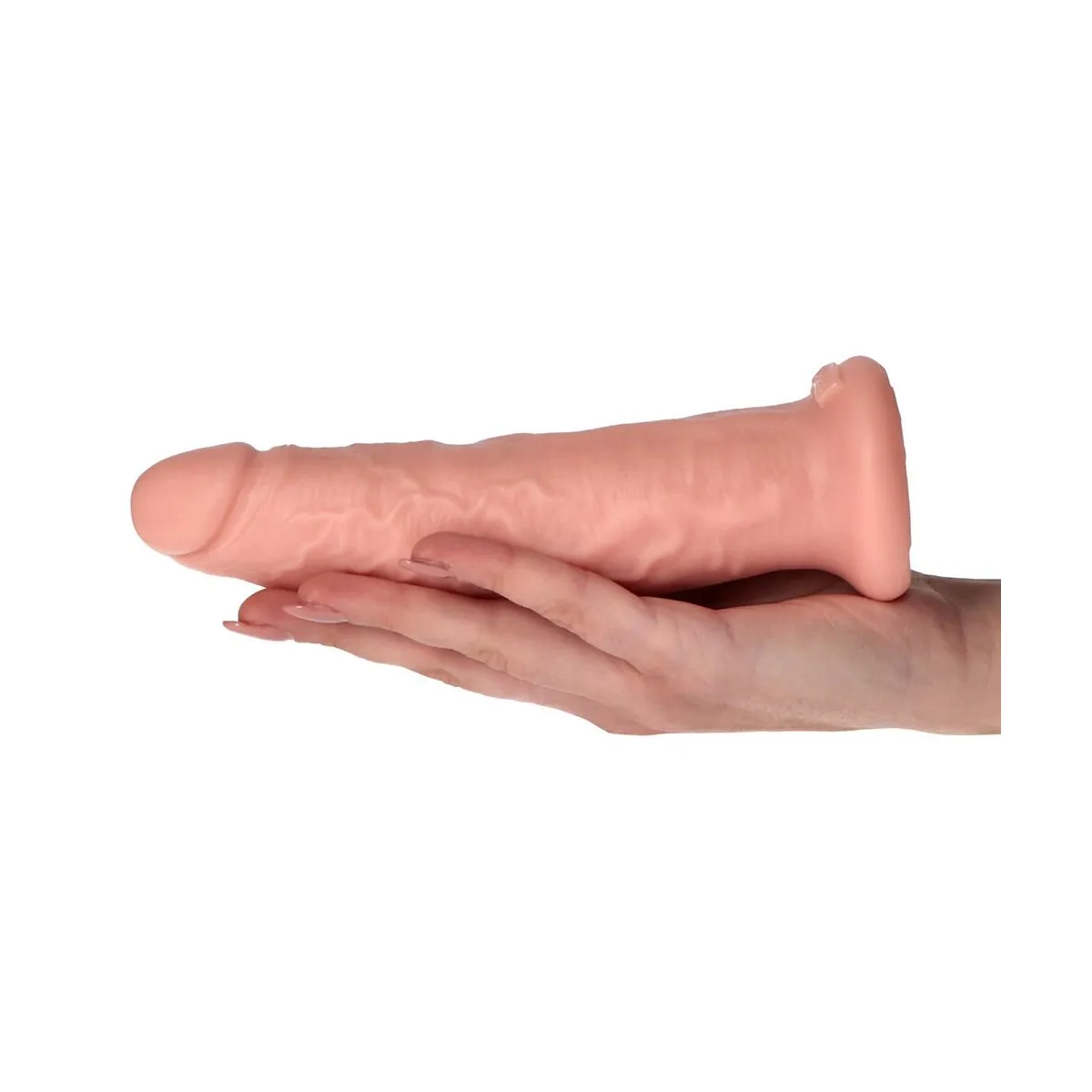 Dildo Realistico Mec 19,5 cm