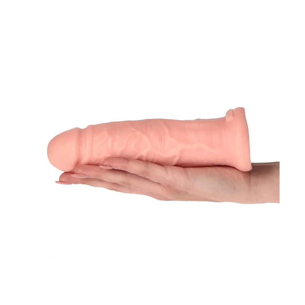 Dildo Realistico Niles 20 cm
