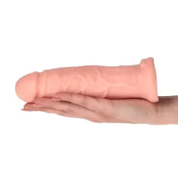 Dildo Realistico Niles 20 cm Dildo Realistico Niles 20 cm