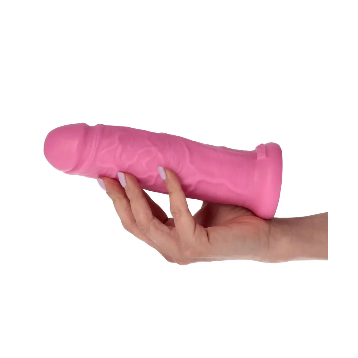 Dildo Realistico Niles 20 cm