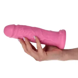 Dildo Realistico Niles 20 cm