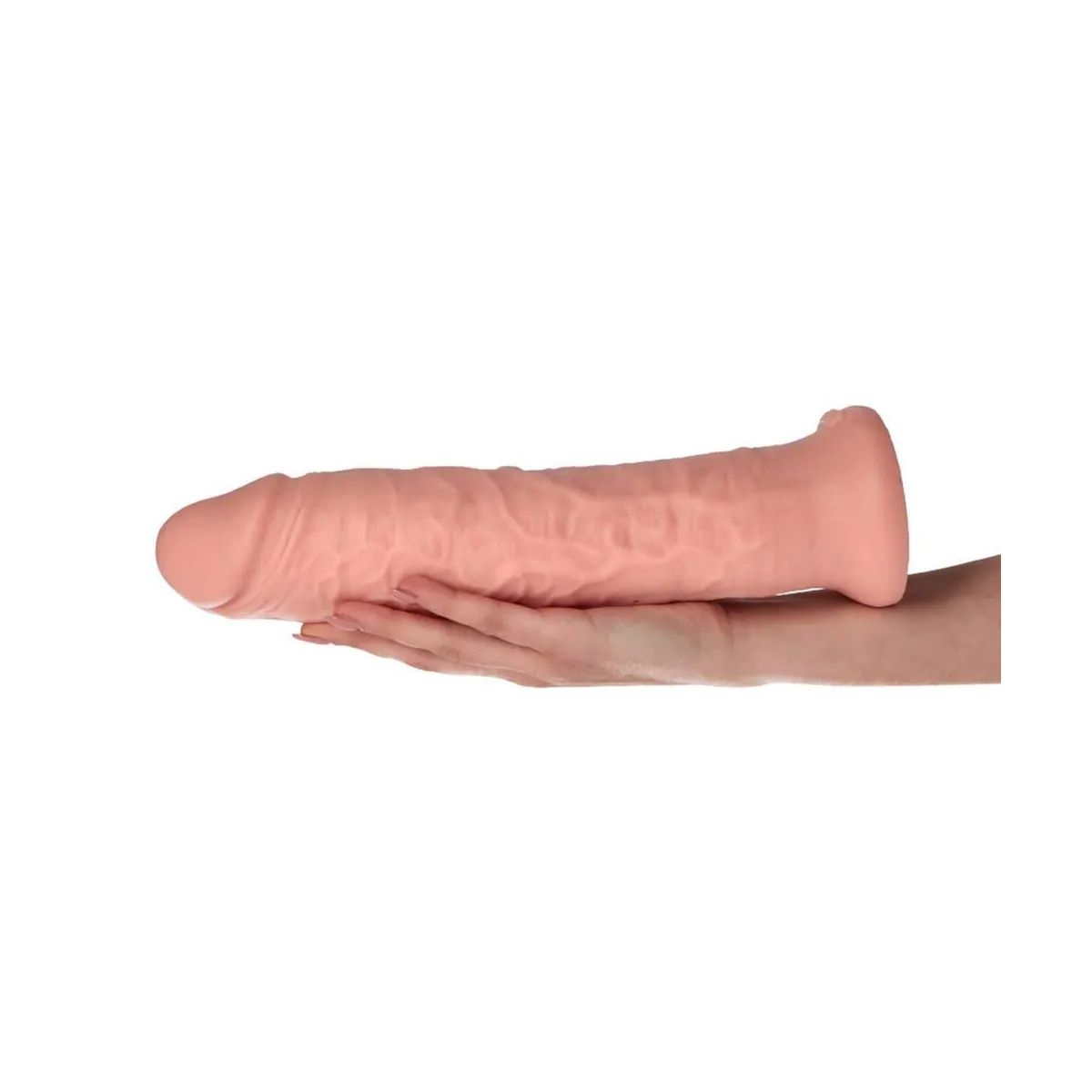 Dildo Maxi XXL Realistico Callisto 32 cm
