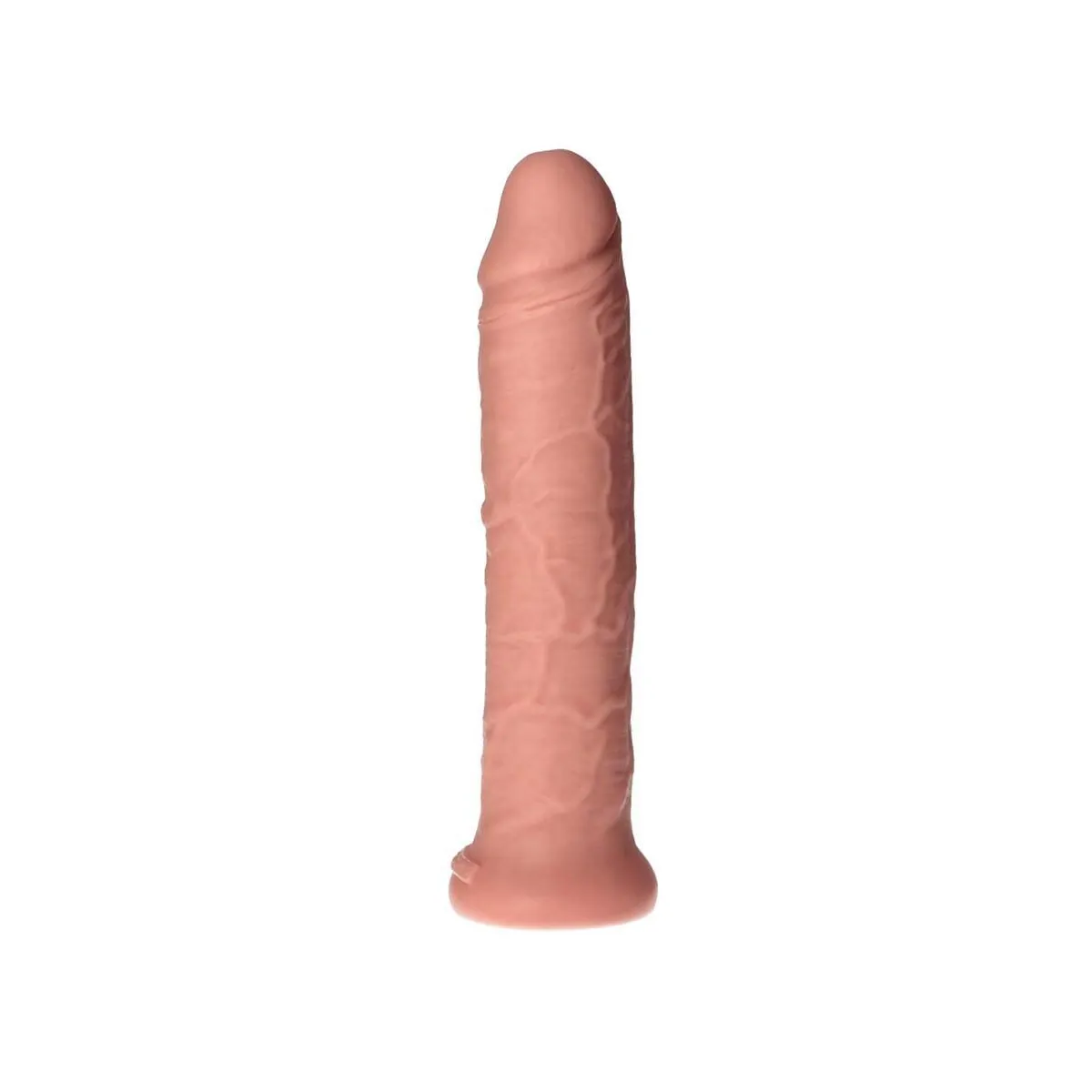 Dildo Maxi XXL Realistico Callisto 32 cm