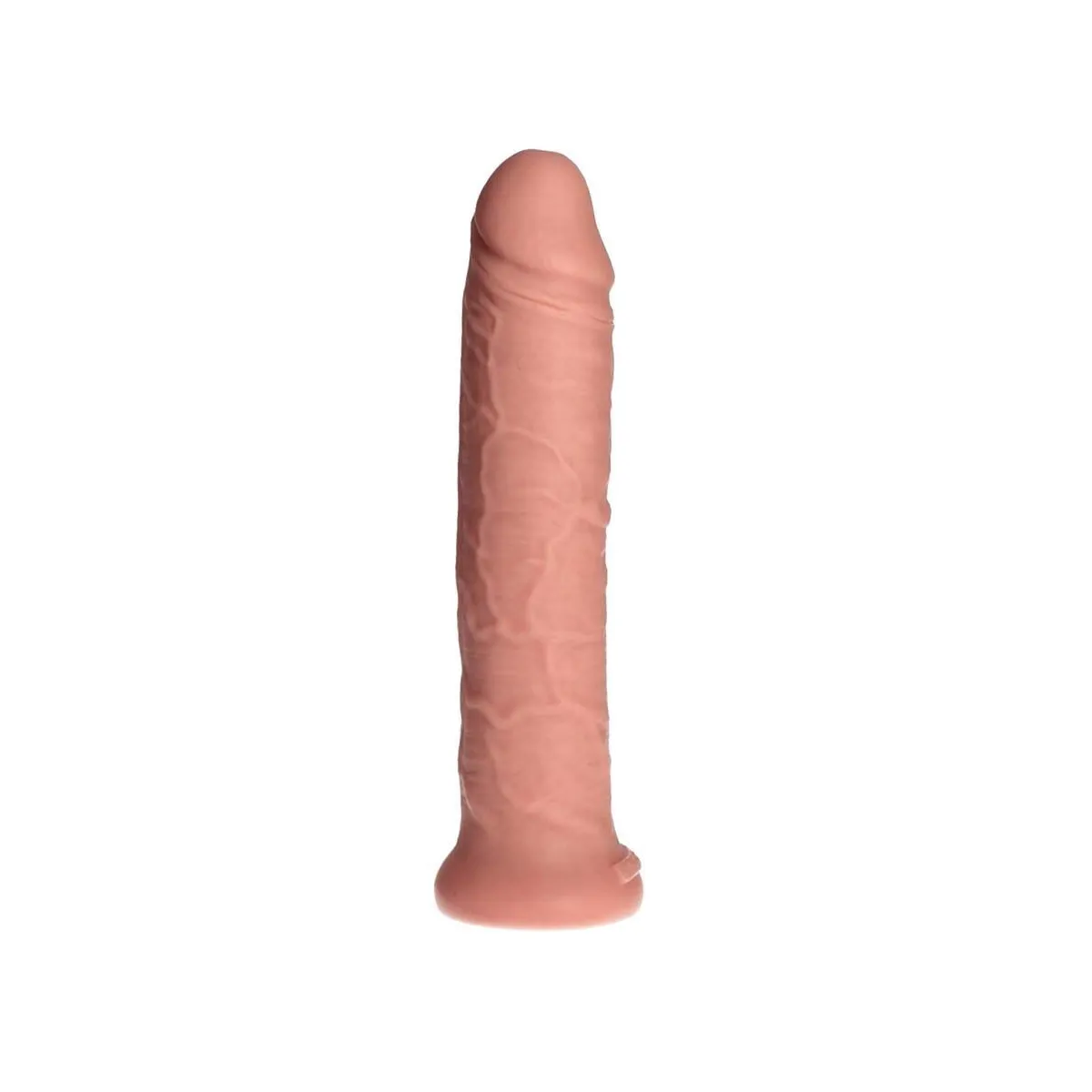 Dildo Maxi XXL Realistico Callisto 32 cm