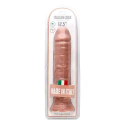 Dildo Maxi XXL Realistico Callisto 32 cm Dildo Maxi XXL Realistico Callisto 32 cm