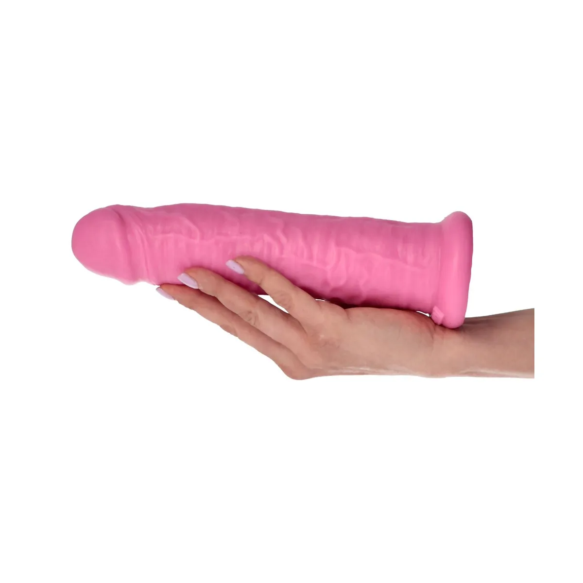 Dildo XL Realistico Odell 24 cm