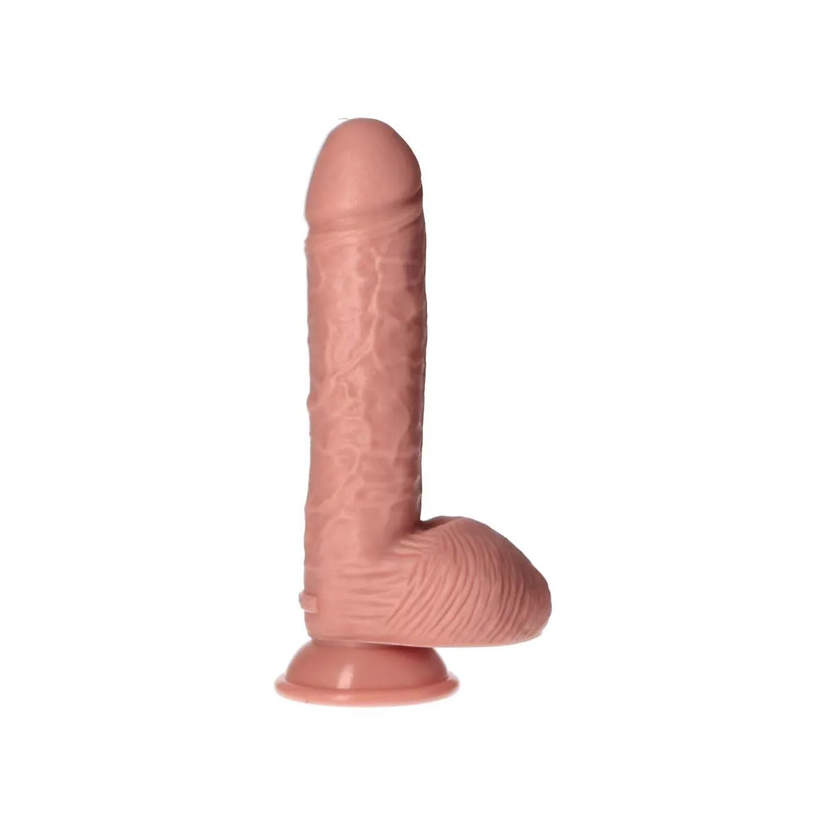 Dildo XXL Realistico Tyrone 28 cm