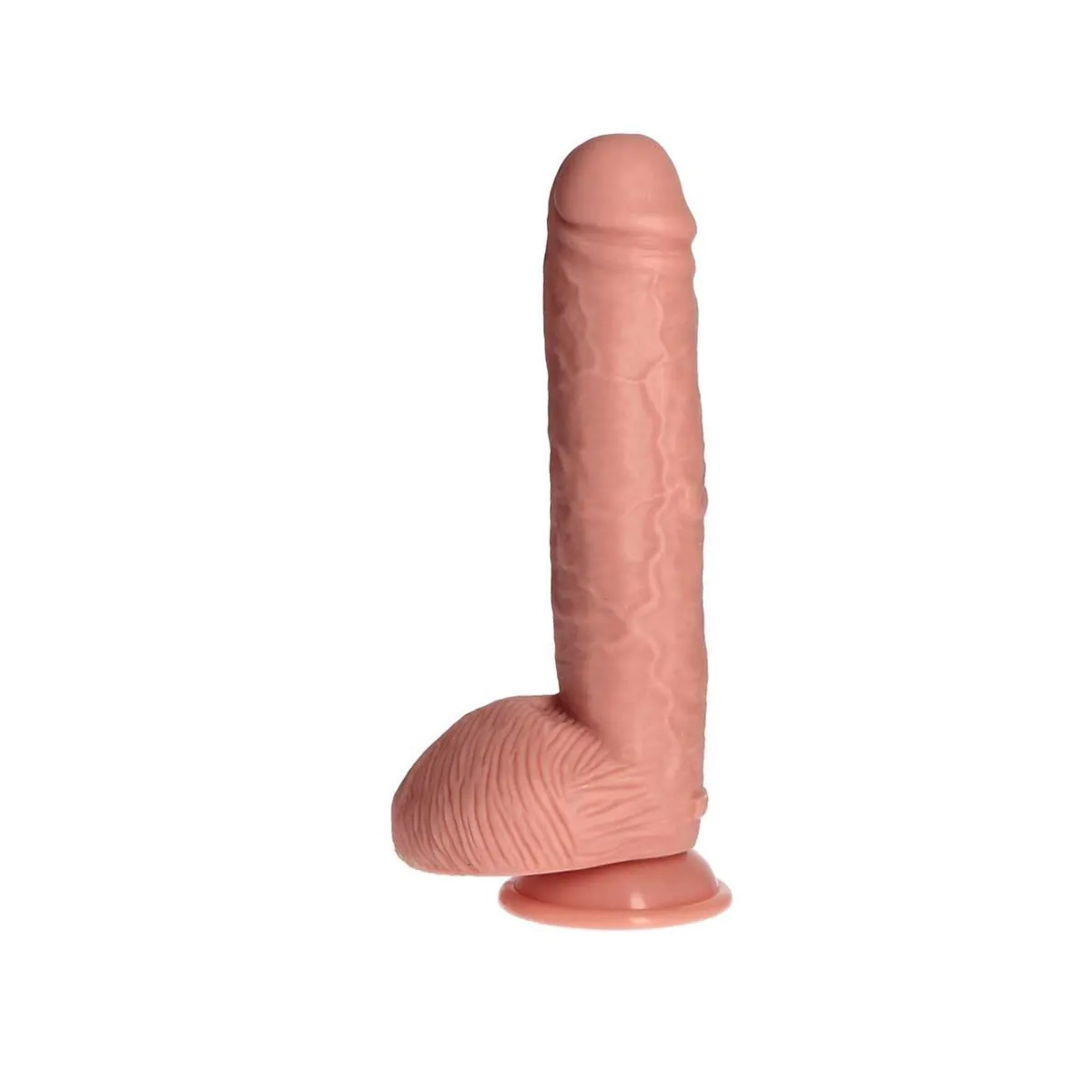 Dildo Maxi Realistico Titano 31,5 cm
