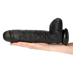 Dildo Maxi Realistico Titano 31,5 cm Dildo Maxi Realistico Titano 31,5 cm