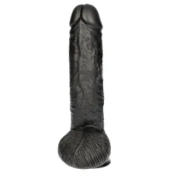 Dildo Maxi Realistico Titano 31,5 cm Dildo Maxi Realistico Titano 31,5 cm