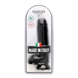 Dildo Maxi Realistico Titano 31,5 cm Dildo Maxi Realistico Titano 31,5 cm