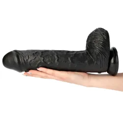 Dildo XXL Maxi Realistico Teseo 32,5 cm Dildo XXL Maxi Realistico Teseo 32,5 cm