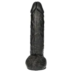 Dildo XXL Maxi Realistico Teseo 32,5 cm Dildo XXL Maxi Realistico Teseo 32,5 cm